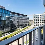 Mokotów Exclusive Business Apartment