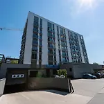 Mokotów Exclusive Business Apartment